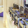 Отель Vienna International Hotel Guilin Zhongshan Road, фото 11