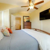 Отель Cozy La Jolla Beach Cottage, фото 3