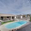 Отель Lake Havasu Home w/ Fire Pit & Grill, 3 Mi to Lake, фото 1