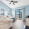 Отель Sandy Shores West 104 2 Bedroom Condo by RedAwning, фото 24