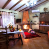 Отель Romantic House for 2 People With Jacuzzi, фото 6