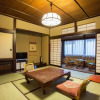 Отель Higashi Ishikawa Ryokan, фото 16