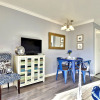 Отель Victorian 5206-blue Sky Harbor 1 Bedroom 1 Bathroom Condo, фото 12