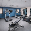Отель Fairfield Inn & Suites Miami Airport South, фото 26