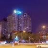 Отель City Comfort Inn Chengdu Dongjiao Memory, фото 2