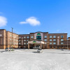 Отель Wingate by Wyndham Calgary, фото 12