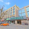 Отель GreenTree Inn Express Zhangjiagang Hexing Town Shazhou Professional Institue of Technology, фото 19