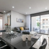 Отель New 2 Bedroom with Terrace - Center of Jerusalem, фото 6