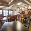 Отель Franklin Inn and Suites, фото 8