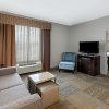 Отель Homewood Suites by Hilton Waco в Уэйко