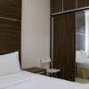 Отель Nice And Stylish 2Br At Sudirman Park Apartment, фото 4