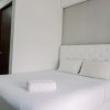 Отель Cozy Stay Studio At Transpark Bintaro Apartment, фото 10