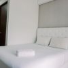 Отель Cozy Stay Studio At Transpark Bintaro Apartment, фото 5