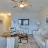 Отель Sweet Dreamin Townhome ~ 7 Mi to Beach!, фото 11
