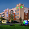 Отель Holiday Inn Express And Suites Fayetteville South, an IHG Hotel, фото 17