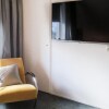 Отель Nice Home in Bergen With 2 Bedrooms and Wifi, фото 10