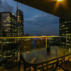 Отель Amazing Brisbane CBD 2 Bedroom Apartment With River Views, фото 8
