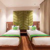 Отель Treebo Premium Heritage Grand, Thane, фото 21