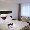 Отель Hafenhotel PommernYacht, фото 5