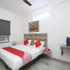 Отель Bleu Ville By OYO Rooms, фото 7
