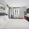 Отель DoubleTree by Hilton New York Midtown Fifth Ave, фото 47