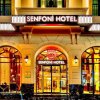 Отель Beethoven Senfoni Hotel, фото 12