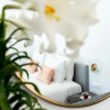 Отель Amazing Santorini Villa Blue Horizon Villa 1 Bedroom Outdoor Plunge Pool and Caldera View Oia, фото 6