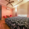 Отель Blue Motel, фото 16