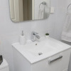 Отель Spacious 2 BR Apt LuxeView- OldTownView, 10min to town, фото 9