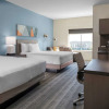 Отель Hyatt House Charlotte/Rea Farms, фото 23