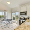 Отель Inviting Atlantic Beach Townhome ~ 1/2 Mi to Ocean, фото 13