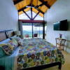 Отель Whale's Tail Ocean View Luxury Suites, фото 17
