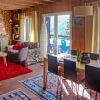 Отель Apartment Djabò 1er Verbier в Вербье