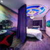 Отель Wuhan Nine-tailed Fox Art Hotel, фото 6