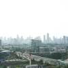 Отель Minimalist And Comfy 2Br Signature Park Grande Apartment, фото 16