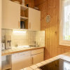 Отель Snug Holiday Home in Sankt Georgen ob Murau near Kreischberg, фото 10