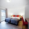 Отель Charming Apartment in Finkenberg With Sauna, фото 20