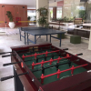 Отель M6 Praça das Artes 24 Duplex, фото 23