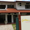 Отель Golden River Kandy Villa, фото 7