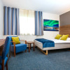 Отель Thon Hotel Narvik, фото 3