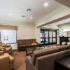 Отель Sleep Inn & Suites, фото 2
