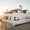 Отель De Linden Boutique Guest House, фото 1