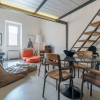 Отель San Teodoro Modern Loft, фото 13