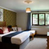 Отель Little Foxes Hotel & Gatwick Airport Parking, фото 3