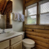 Отель The Nutty Nook  287 - Two Bedroom Cabin, фото 8