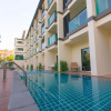 Отель Airport Beach Hotel Phuket, фото 23