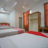Отель OYO 1173 Hotel Shofa Marwah, фото 6
