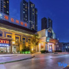 Отель Vienna Hotel (Tianjin Zhongbei Town), фото 1