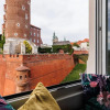 Отель Magic Wawel Castle Apartments, фото 7