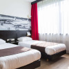 Отель Best Western Plus Amsterdam Airport Hotel, фото 4
